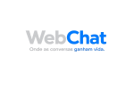 WebChat - Plataforma de Chat, Mensagens Instantâneas e Comunicação em Tempo Real