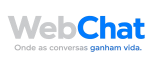 WebChat - Plataforma de Chat, Mensagens Instantâneas e Comunicação em Tempo Real